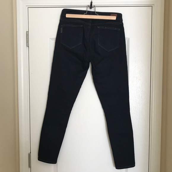 Paige Verdugo Anklebjeans size 29 - Picture 4 of 5